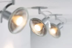 Standard 230V - LED Reflektor QPAR111 GU10