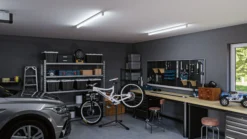 Standard 230V - LED Röhre T8 HF 1213mm