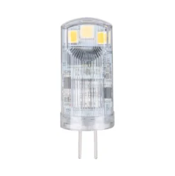 Standard 12V - LED Stiftsockel 1er-Set