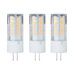 Standard 12V - LED Stiftsockel 3er-Set