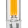 Standard 230V - LED Stiftsockel 1er-Set