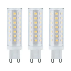 Standard 230V - LED Stiftsockel 3er-Set