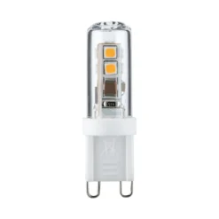 Standard 230V - LED Stiftsockel G9