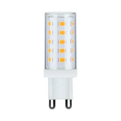 Standard 230V - LED Stiftsockel G9