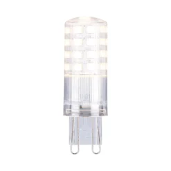 Standard 230V - LED Stiftsockel G9