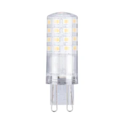 Standard 230V - LED Stiftsockel G9