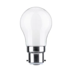 Standard 230V - LED Tropfen B22d