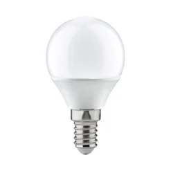 Standard 230V - LED Tropfen 3er-Set