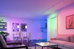 Standard 230V Smart Home Zigbee 3.0 - LED Birne E27