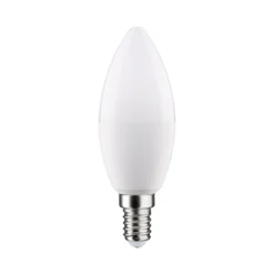 Standard 230V Smart Home Zigbee 3.0 - LED Kerze E14