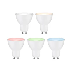 Standard 230V Smart Home Zigbee 3.0 - LED Reflektor GU10
