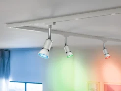 Standard 230V Smart Home Zigbee 3.0 - LED Reflektor GU10