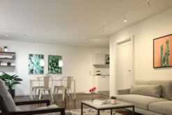 Standard 230V Smart Home Zigbee 3.0 - LED Reflektor GU10