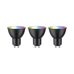 Standard 230V Smart Home Zigbee 3.0 - LED Reflektor GU10
