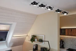 Standard 12V 3-Step-Dim - LED Reflektor GU5,3
