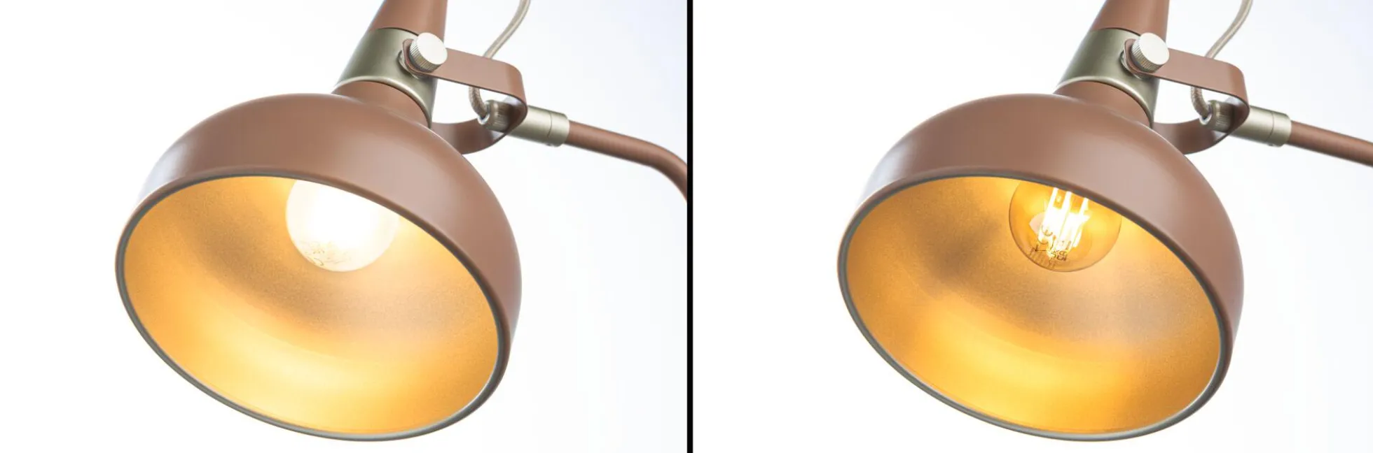 Stehleuchte - Juna Style