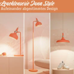Tischleuchte - Juna Style