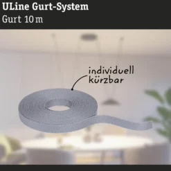 ULine Gurt - 10m