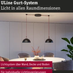 ULine Gurt - 5m
