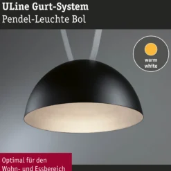ULine LED Pendelleuchte - Bol