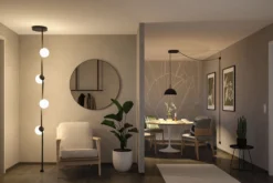 ULine LED Pendelleuchte - Bol