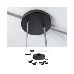 ULine Zubehör - Installationsset