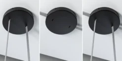 ULine Zubehör - Installationsset