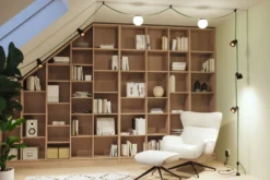 ULine Zubehör - Plug-In Trafo 60VA