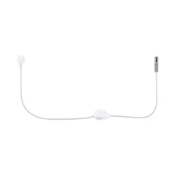 URail Einspeisung - Kabel mit Schalter