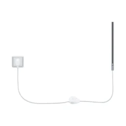 URail Einspeisung - Kabel mit Schalter