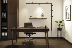 URail Einspeisung - Kabel mit Schalter