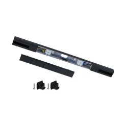 URail Einspeisung - Mitte