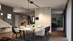URail Einspeisung Smart Home Zigbee 3.0 - Mitte