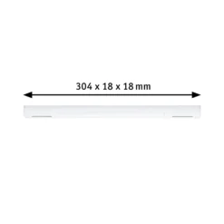 URail Einspeisung Zigbee 3.0 - Mitteleinspeisung