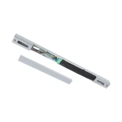 URail Einspeisung Zigbee 3.0 - Mitteleinspeisung