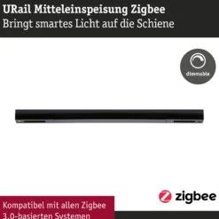 URail Einspeisung Zigbee 3.0 - Mitteleinspeisung