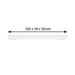 URail Einspeisung Zigbee 3.0 - Mitteleinspeisung