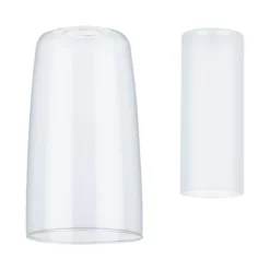 URail Ersatzglas - Arido