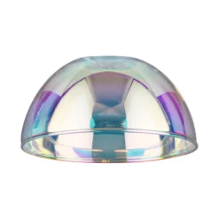 URail Ersatzglas - Sarrasani