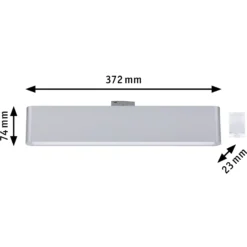 URail Lightbar 3-Step-Dim - Ceris