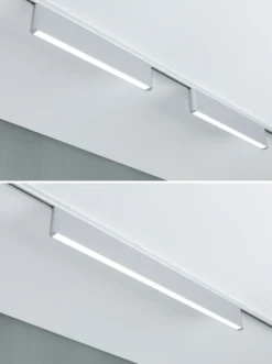 URail Lightbar 3-Step-Dim - Ceris