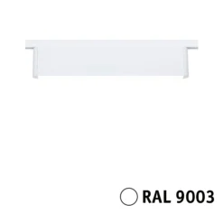 URail Lightbar 3-Step-Dim - Ceris
