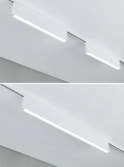 URail Lightbar 3-Step-Dim - Ceris
