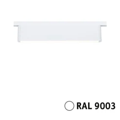 URail Lightbar 3-Step-Dim - Ceris