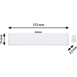 URail Lightbar 3-Step-Dim - Ceris