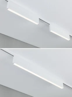 URail Lightbar 3-Step-Dim - Ceris