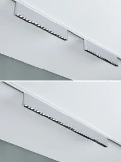 URail Lightbar 3-Step-Dim - Zelos