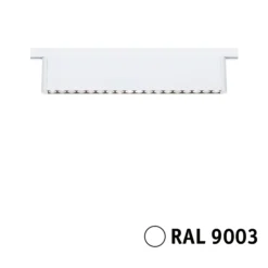 URail Lightbar 3-Step-Dim - Zelos