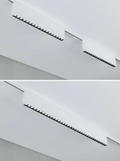 URail Lightbar 3-Step-Dim - Zelos