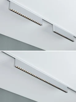 URail Lightbar 3-Step-Dim - Zelos